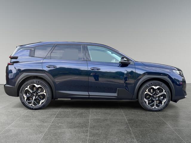 Citroen C5 Aircross Max 73kWh 210pk | COMFORT RANGE | WARMTEPOMP | MASSAGE COMFORTSTOELEN | STOELKOELING/VERWARMING |