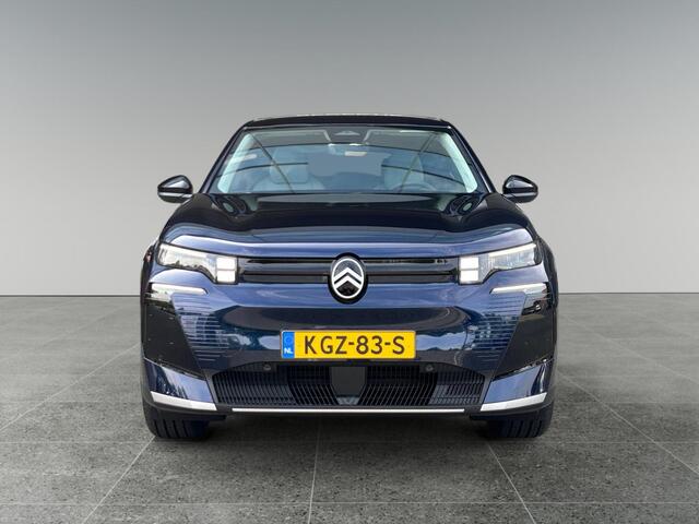Citroen C5 Aircross Max 73kWh 210pk | COMFORT RANGE | WARMTEPOMP | MASSAGE COMFORTSTOELEN | STOELKOELING/VERWARMING |