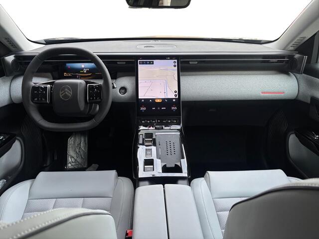 Citroen C5 Aircross Max 73kWh 210pk | COMFORT RANGE | WARMTEPOMP | MASSAGE COMFORTSTOELEN | STOELKOELING/VERWARMING |