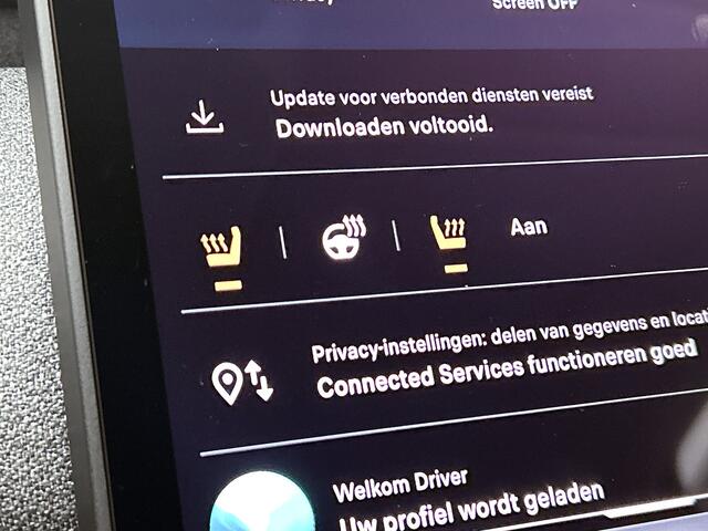 Citroen C5 Aircross Hybrid 145 pk Automaat Max | Rijklaar | Stoelventilatie | Adaptive Cruise | Elektrische achterklep |
