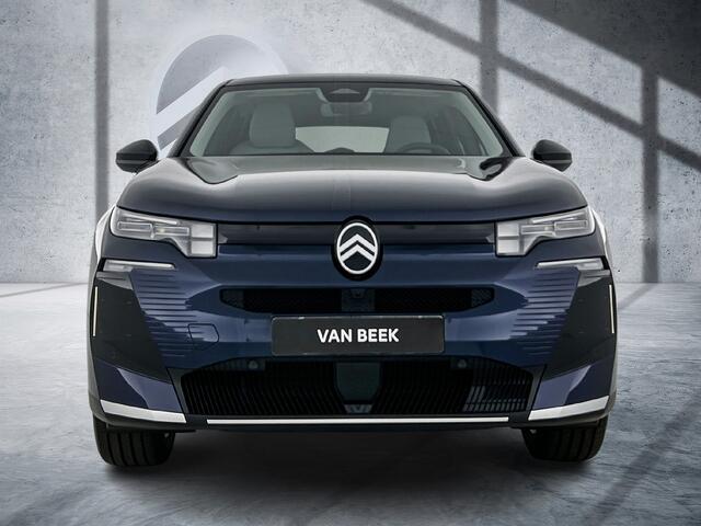 Citroen C5 Aircross Hybrid 145 pk Automaat Max | Rijklaar | Stoelventilatie | Adaptive Cruise | Elektrische achterklep |