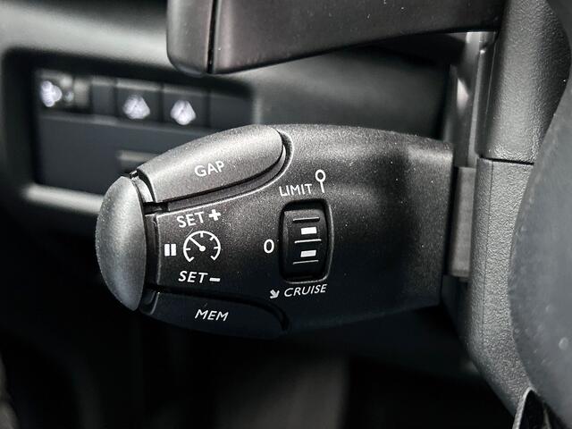 Citroen C5 Aircross Plug-in Hybrid 225pk Automaat Max | Panoramadak | Elektrische Achterklep | Alcantara bekleding |