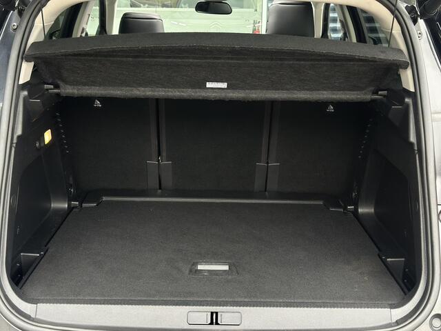 Citroen C5 Aircross 1.6 PureTech Shine | Trekhaak | Stoelverwarming/-massage | Apple Carplay/Android Auto | Elektrische stoelen met geheugen | Elektrische kofferbak |