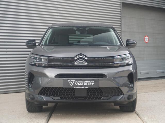 Citroen C5 Aircross 1.2 Hybrid 136 Plus 180 Camera