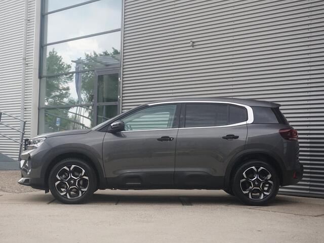 Citroen C5 Aircross 1.2 Hybrid 136 Plus 180 Camera