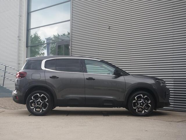 Citroen C5 Aircross 1.2 Hybrid 136 Plus 180 Camera