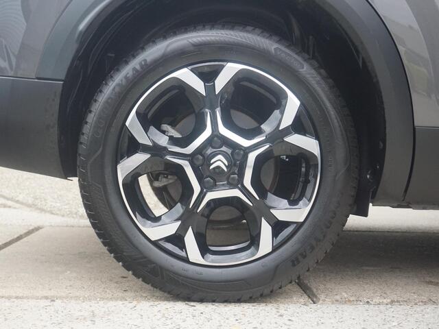 Citroen C5 Aircross 1.2 Hybrid 136 Plus 180 Camera