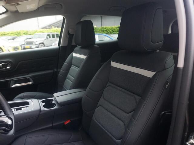 Citroen C5 Aircross 1.2 Hybrid 136 Plus 180 Camera
