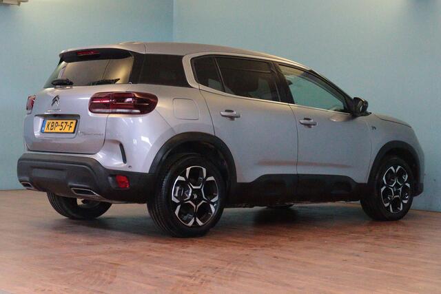 Citroen C5 Aircross 1.6 Plug-in Hybrid 225 Business Plus | NAVI / APPCONNECT | CAMERA + PDC | ADAP CRUISE | LANE-ASSIST / WARNING | LMV |