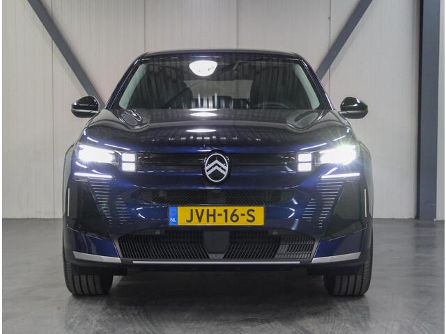 Citroen C5 Aircross 1.6 Plug-In Hybrid 195PK Business | 1ste eigenaar | AUTOMAAT | AppleCarPlay/AndroidAuto | Adaptive Cruise Control | Stuurverwarming | Camera | Sfeerverlichting | Virt.Cockpit | Keyless | Isofix | Privacy Glass | Parkeersensoren | Electrische acht