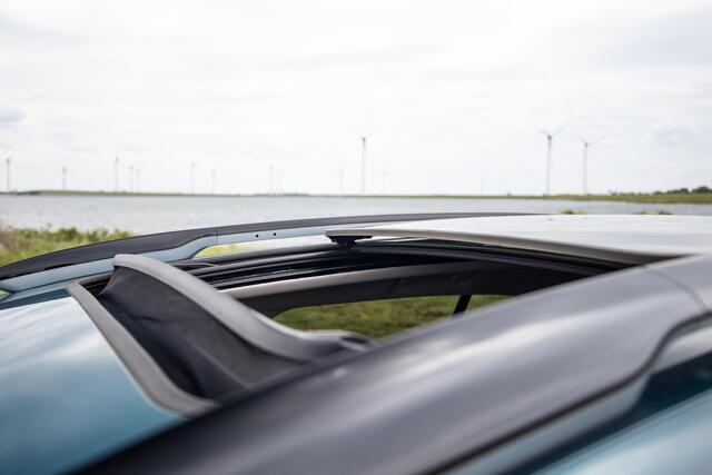 Citroen C5 Aircross Hybrid 225 e-EAT8 Shine PANORAMA DAK / DEALER ONDERHOUDEN / LEER / MEMMORY / TREKHAAK / CAMERA