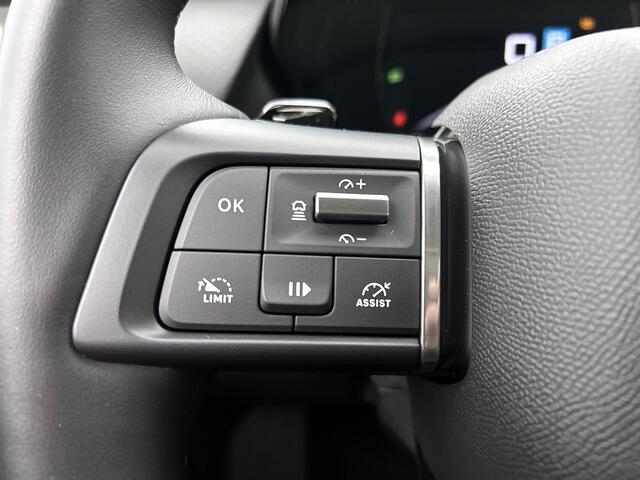 Citroen C5 X 130 PK Feel | Rijklaar | Leer | adaptieve cc |