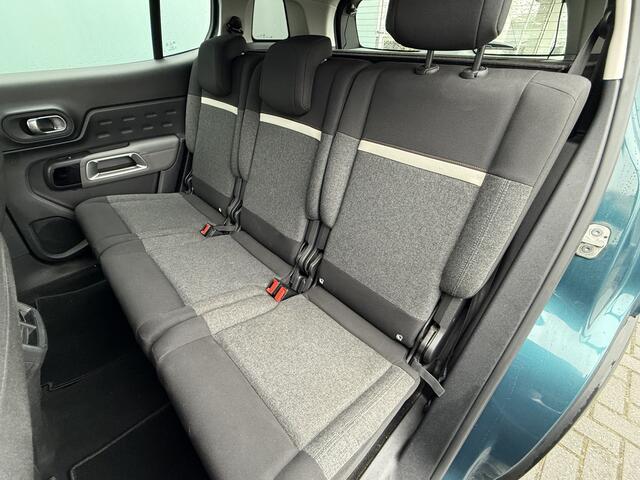 Citroen C5 Aircross BWJ 2020 1.2 131 PK Business STOELVERW. | KEYLESS ENTRY + START | CLIMA | NAVI | CRUISE | PDC V+A | VIRTUAL COCKPIT | MULTIFUNCT. STUUR | LMV 18 INCH | ISOFIX