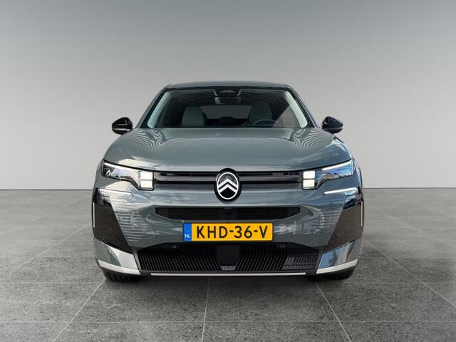 Citroen C5 Aircross Max 1.2 Hybrid 145pk | NAVI | APPLE CARPLAY / ANDROID AUTO | ELEKTR. KOFFERKLEP | STOELVERW. + KOELING | 360° CAMERA | KEYLESS ENTRY |