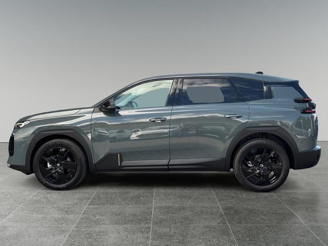Citroen C5 Aircross Max 1.2 Hybrid 145pk | NAVI | APPLE CARPLAY / ANDROID AUTO | ELEKTR. KOFFERKLEP | STOELVERW. + KOELING | 360° CAMERA | KEYLESS ENTRY |