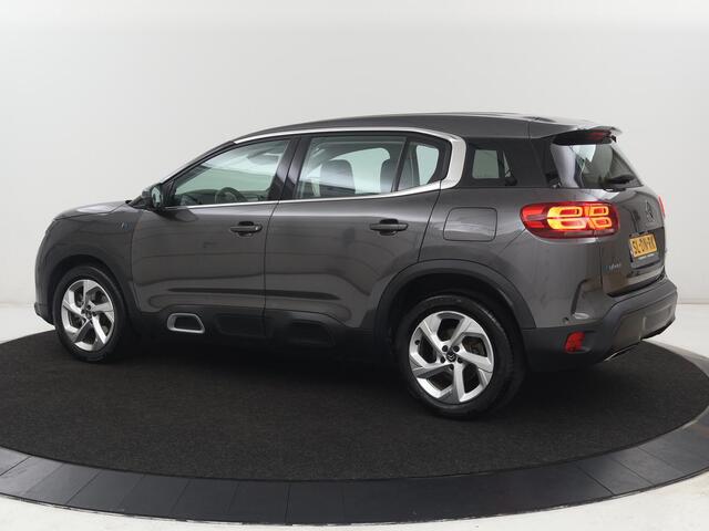 Citroen C5 Aircross 1.6 Plug-in Hybrid 225 Business | SOH 95% | Camera | Carplay | Navigatie | Dodehoek detectie | Climate control | Parkeerhulp | Cruise control | Digital Cockpit | PHEV | Plug In