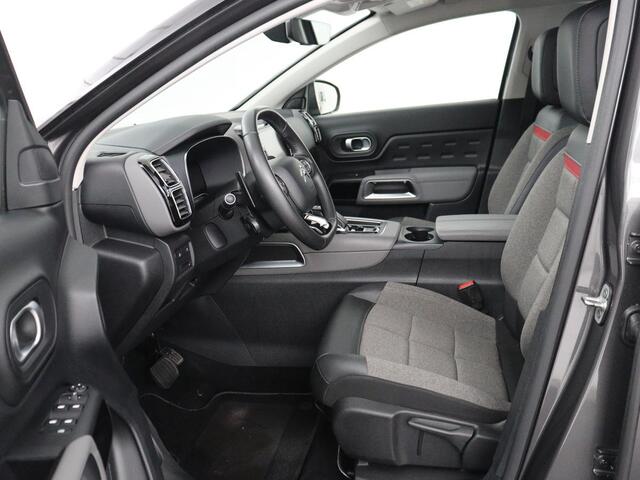Citroen C5 Aircross 1.6 Plug-in Hybrid 225 Business | SOH 95% | Camera | Carplay | Navigatie | Dodehoek detectie | Climate control | Parkeerhulp | Cruise control | Digital Cockpit | PHEV | Plug In