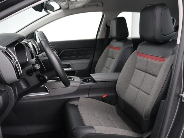 Citroen C5 Aircross 1.6 Plug-in Hybrid 225 Business | SOH 95% | Camera | Carplay | Navigatie | Dodehoek detectie | Climate control | Parkeerhulp | Cruise control | Digital Cockpit | PHEV | Plug In