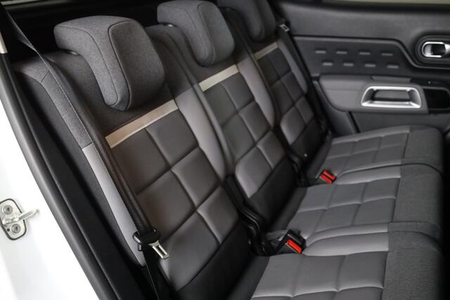 Citroen C5 Aircross Plug-in Hybrid 225 Shine Panoramadak | Trekhaak | 19" etc