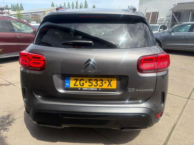 Citroen C5 Aircross 1.6 PureTech Business Plus Camera, pdc, blindspot