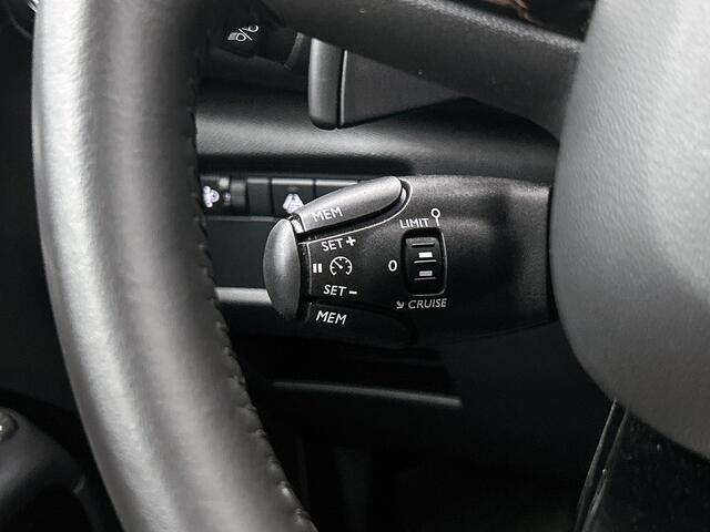Citroen C5 Aircross Hybrid 145pk Automaat Plus | Rijklaar | Stoelverwarming | Camera | Apple Carplay |