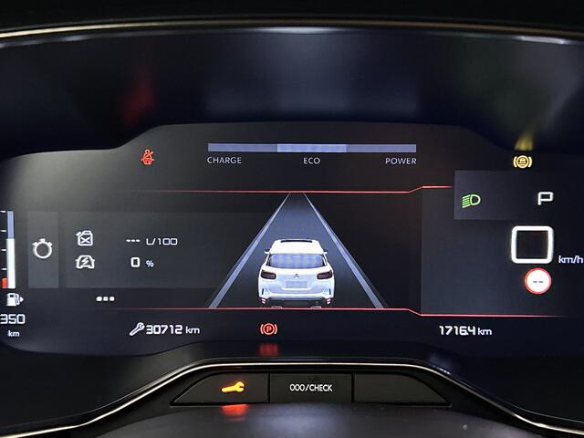 Citroen C5 Aircross Hybrid 145pk Automaat Plus | Rijklaar | Stoelverwarming | Camera | Apple Carplay |