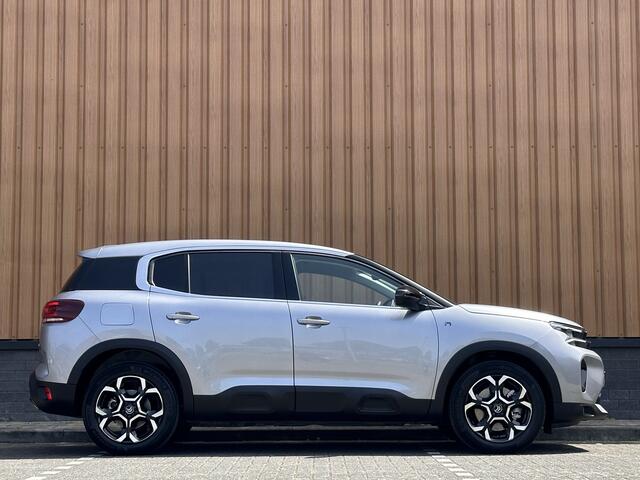 Citroen C5 Aircross 1.6 Plug-in Hybrid 225 Feel | Apple Carplay | Achteruitrijcamera | Android Auto | Keyless | DAB | Lane Assist | Isofix