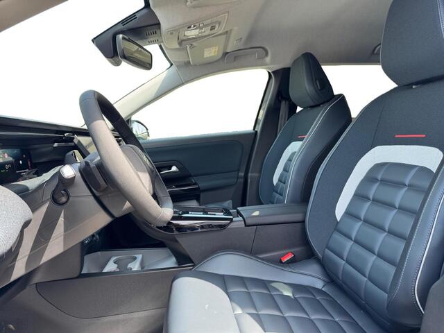 Citroen C5 Aircross Max Comfort Range EV 73kWh 210pk | 500km WLTP | UIT VOORRAAD LEVERBAAR | 360° VISION | STOELVERW. | APPLE CARPLAY / ANDROID AUTO | NAVI | ELEKTR. STOELEN | HANDSFREE A.KLEP |