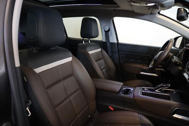 Citroen C5 Aircross PT 180 Business Plus Automaat-8 Panoramadak | Nappa | Carplay | Trekhaak | Camera