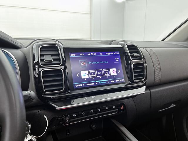 Citroen C5 Aircross 130pk Feel | Rijklaar | Panorama schuif- kanteldak | Achteruitrijcamera | Trekhaak | Adaptieve Cruise Control |