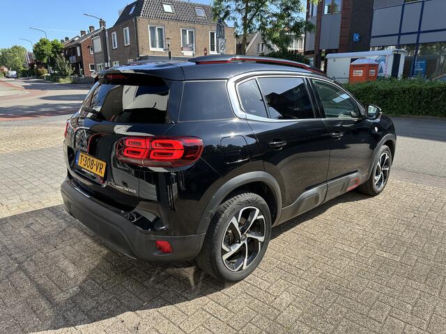 Citroen C5 Aircross 1.2 PureTech C-Series Automaat All-in Prijs Airco/Cruise/Navi/Apple CarPlay/Android Auto Eurorepar