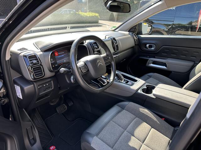 Citroen C5 Aircross 1.2 PureTech C-Series Automaat All-in Prijs Airco/Cruise/Navi/Apple CarPlay/Android Auto Eurorepar