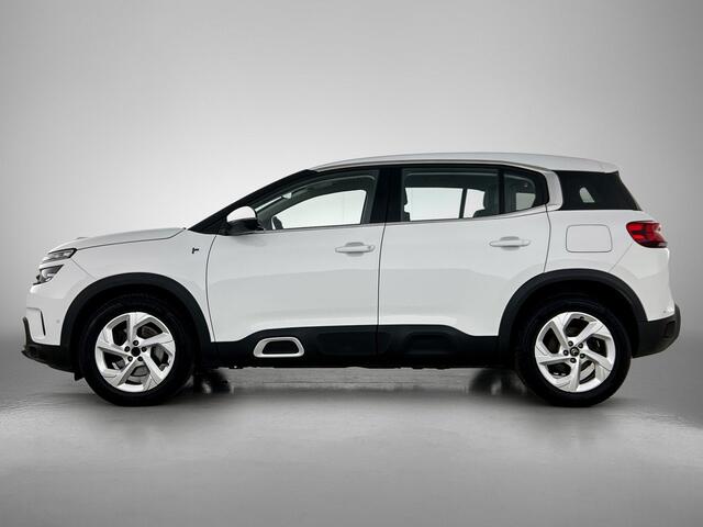 Citroen C5 Aircross 1.6 Plug-in Hybrid 225 Business | Pack Drive Assist | Stoelverwarming |