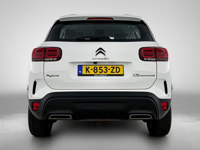 Citroen C5 Aircross 1.6 Plug-in Hybrid 225 Business | Pack Drive Assist | Stoelverwarming |