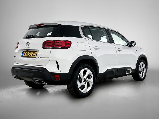 Citroen C5 Aircross 1.6 Plug-in Hybrid 225 Business | Pack Drive Assist | Stoelverwarming |