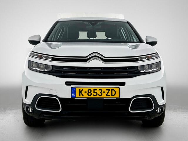 Citroen C5 Aircross 1.6 Plug-in Hybrid 225 Business | Pack Drive Assist | Stoelverwarming |