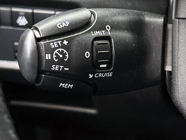 Citroen C5 Aircross 1.6 Plug-in Hybrid 225 Business | Pack Drive Assist | Stoelverwarming |