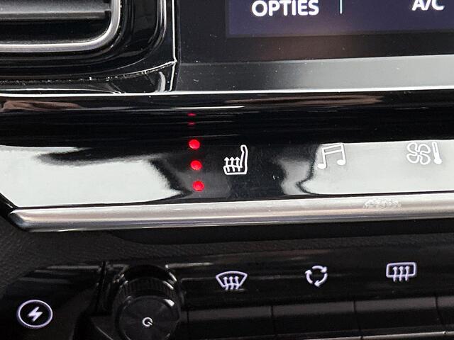 Citroen C5 Aircross 1.6 Plug-in Hybrid 225 Business | Pack Drive Assist | Stoelverwarming |