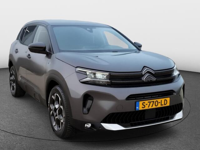 Citroen C5 Aircross 1.6 Plug-in Hybrid 225 Feel Aut.