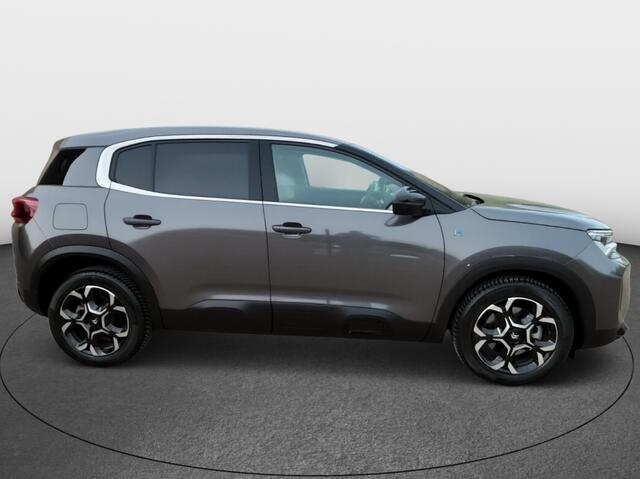 Citroen C5 Aircross 1.6 Plug-in Hybrid 225 Feel Aut.
