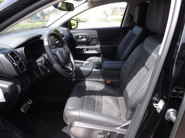 Citroen C5 1.6 PLUG-IN HYBRID 225 MAX AUTOMAAT