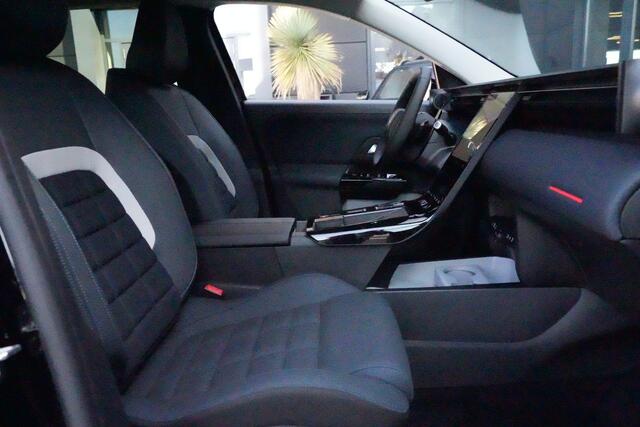 Citroen C5 Aircross 1.2 Hybrid 145 Plus 145pk Navigatie/Camera/ACC