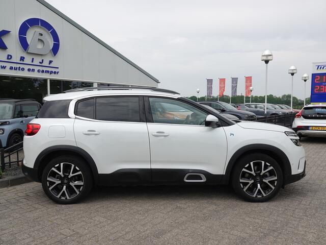 Citroen C5 Aircross 1.6 Plug-in Hybrid 225 Shine LEER | NAVI | CAMERA | ECC | ADAPT. CRUISE