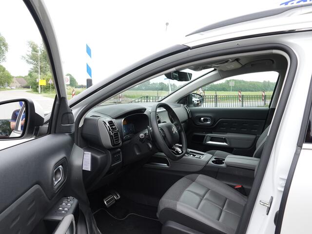 Citroen C5 Aircross 1.6 Plug-in Hybrid 225 Shine LEER | NAVI | CAMERA | ECC | ADAPT. CRUISE