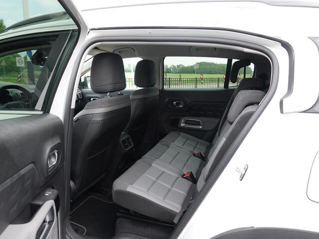 Citroen C5 Aircross 1.6 Plug-in Hybrid 225 Shine LEER | NAVI | CAMERA | ECC | ADAPT. CRUISE