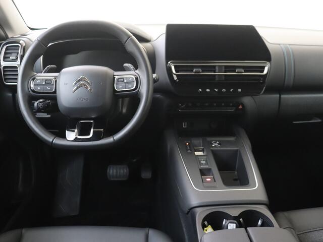 Citroen C5 Aircross 1.2 Hybrid 136 Max | Full Map Navigatie | Camera | Carplay | Clima |