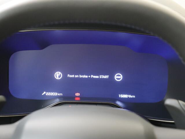 Citroen C5 Aircross 1.2 Hybrid 136 Max | Full Map Navigatie | Camera | Carplay | Clima |