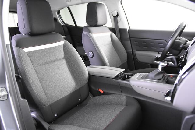 Citroen C5 Aircross 1.2 130 Shine *Navigatie*Camera*PDC*