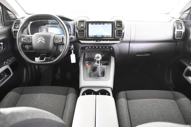Citroen C5 Aircross 1.2 130 Shine *Navigatie*Camera*PDC*