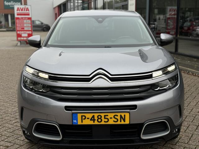 Citroen C5 Aircross 130pk Business Automaat|Camera|Navigatie